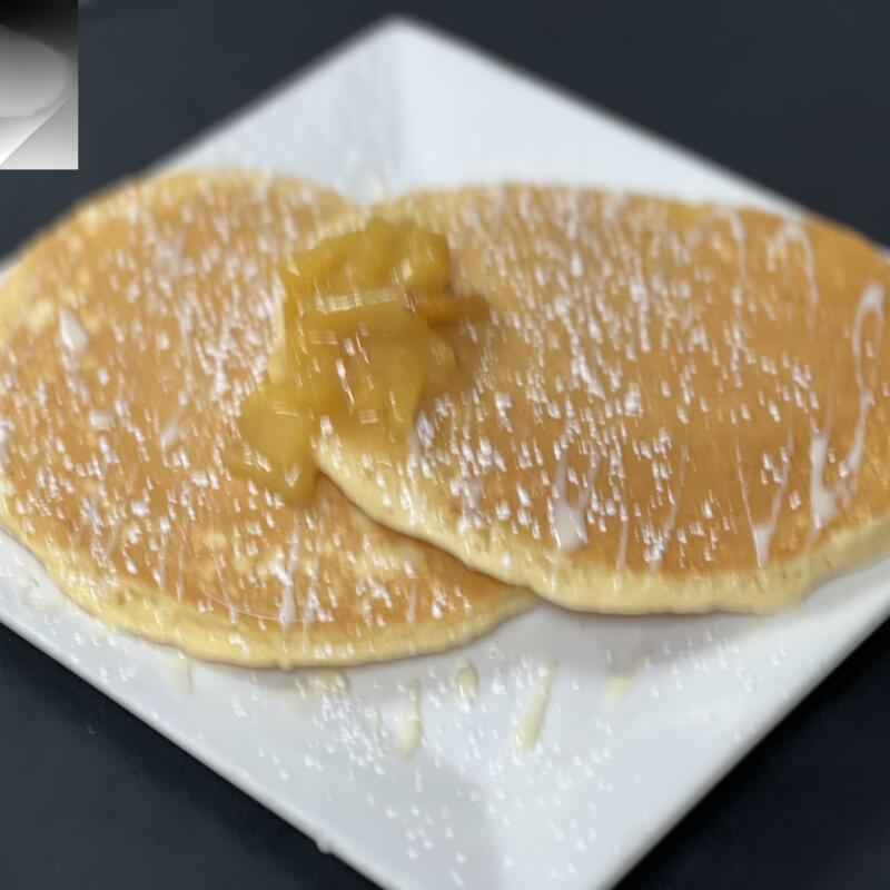 Pineapple Upside Down photo