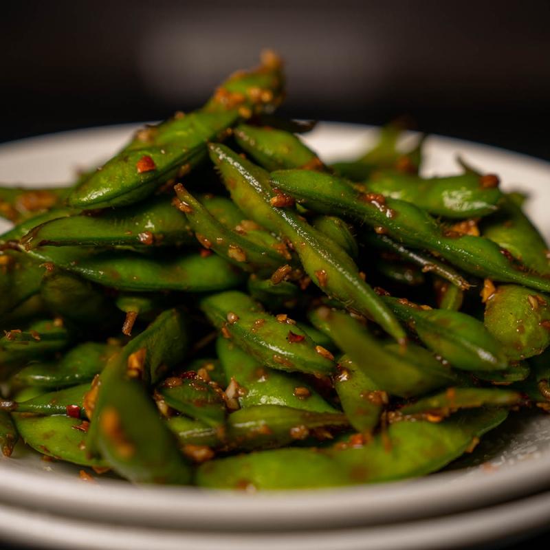 Edamame photo
