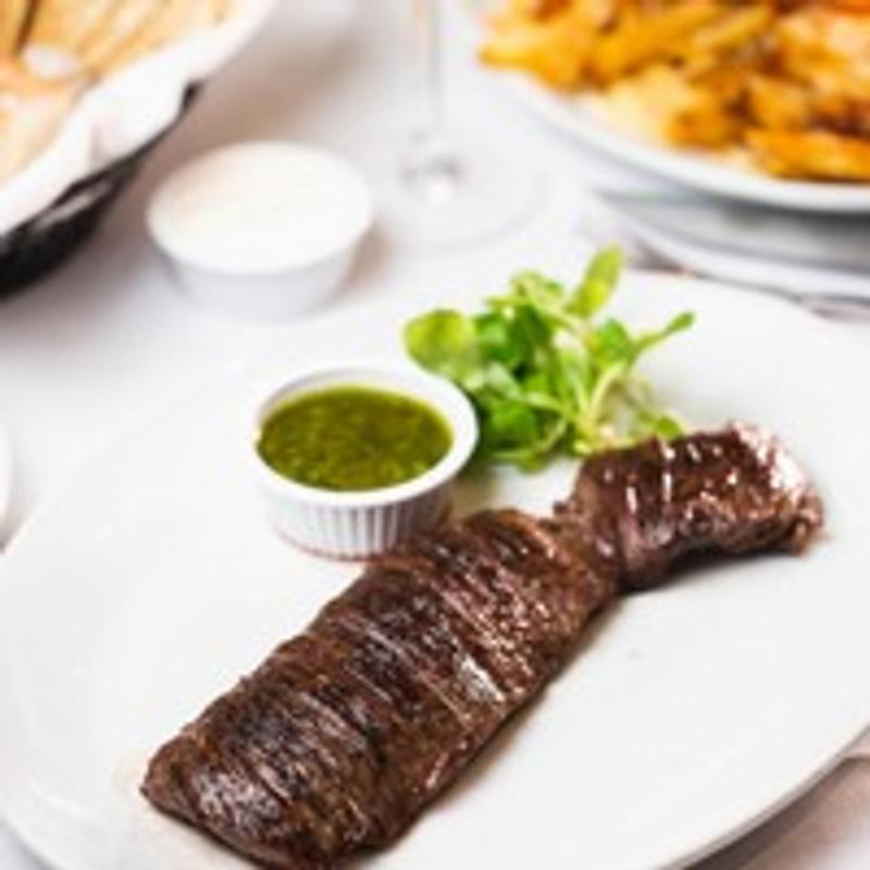 Argentina Steak (16oz) photo