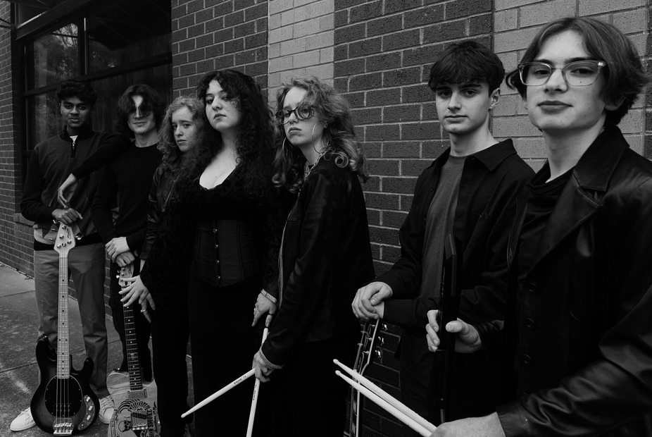 Turnfire event photo