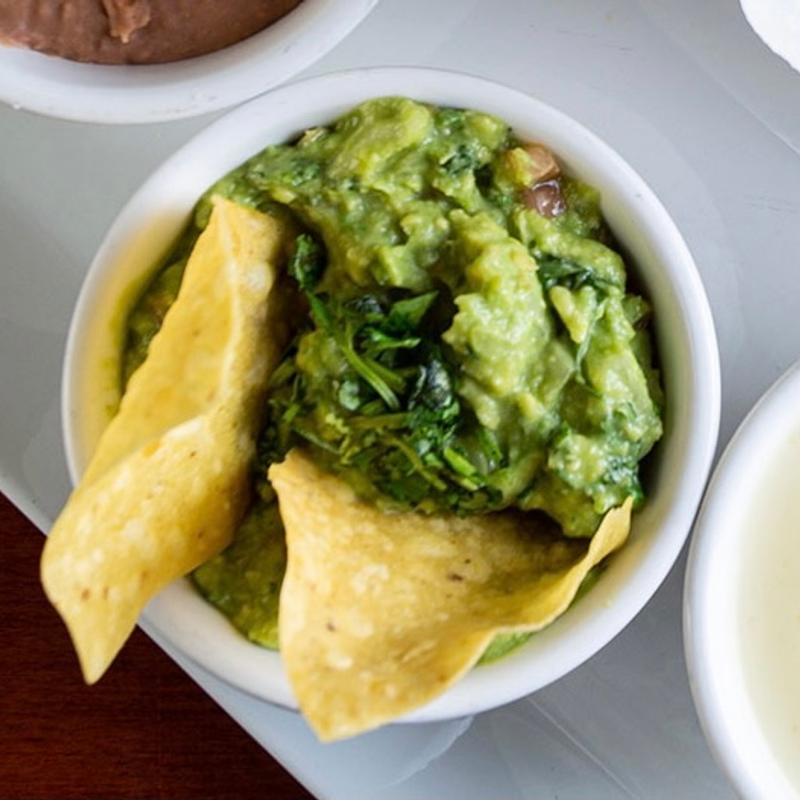 Guacamole photo