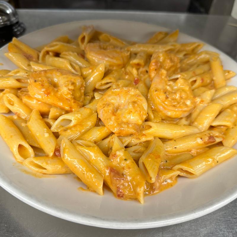 Penne Ala Vodka photo