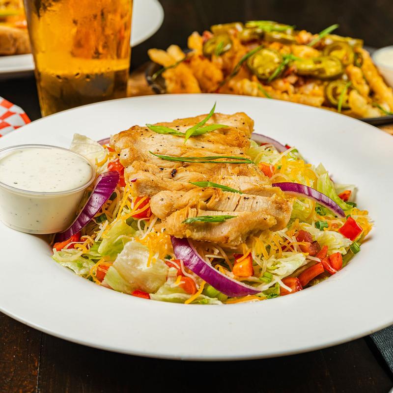 Buffalo Chicken photo