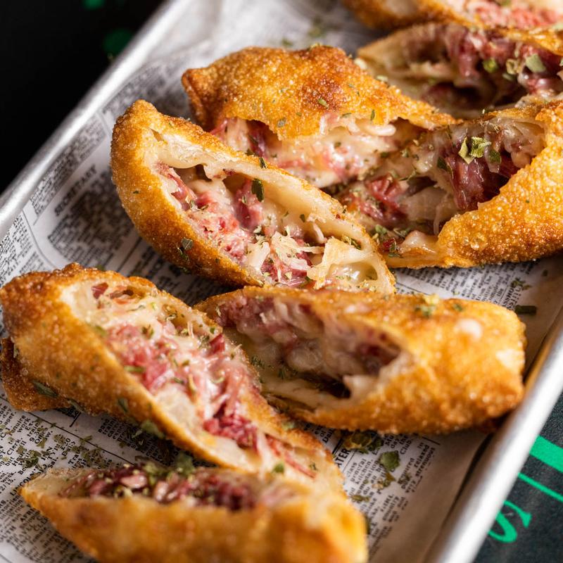 Reuben Rolls photo