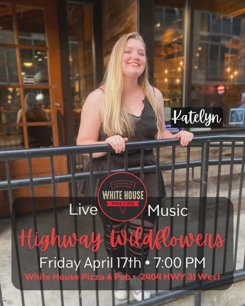 Katelyn Woodmansee event photo