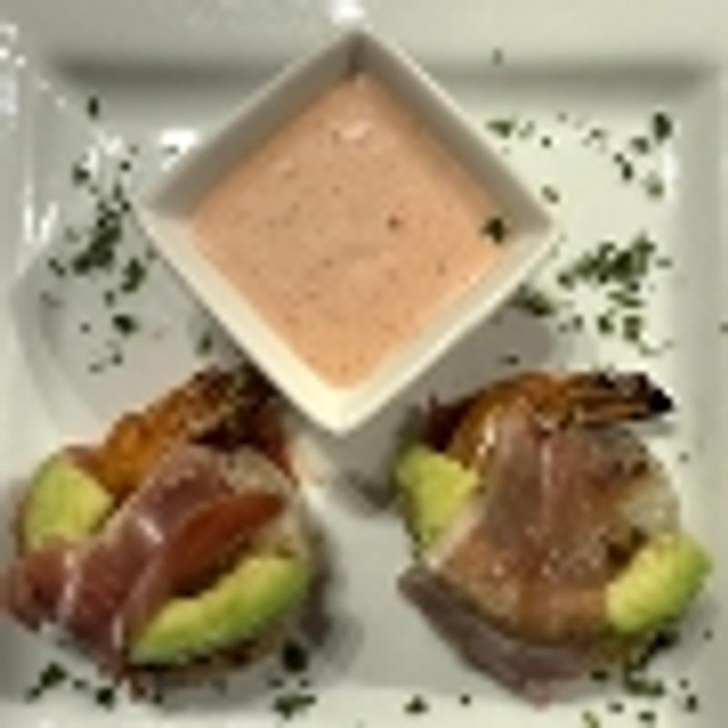 Gamberoni (GF) photo