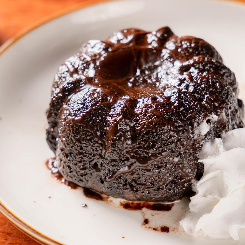 Lava Cake photo