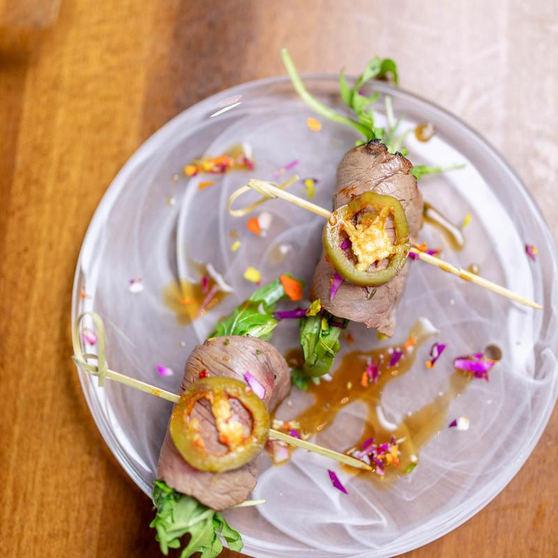 Black Opal Sukiyaki* photo