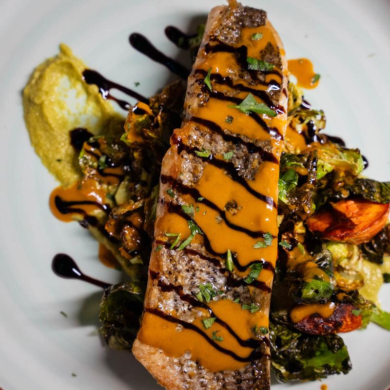 Alamosa Striped Bass photo