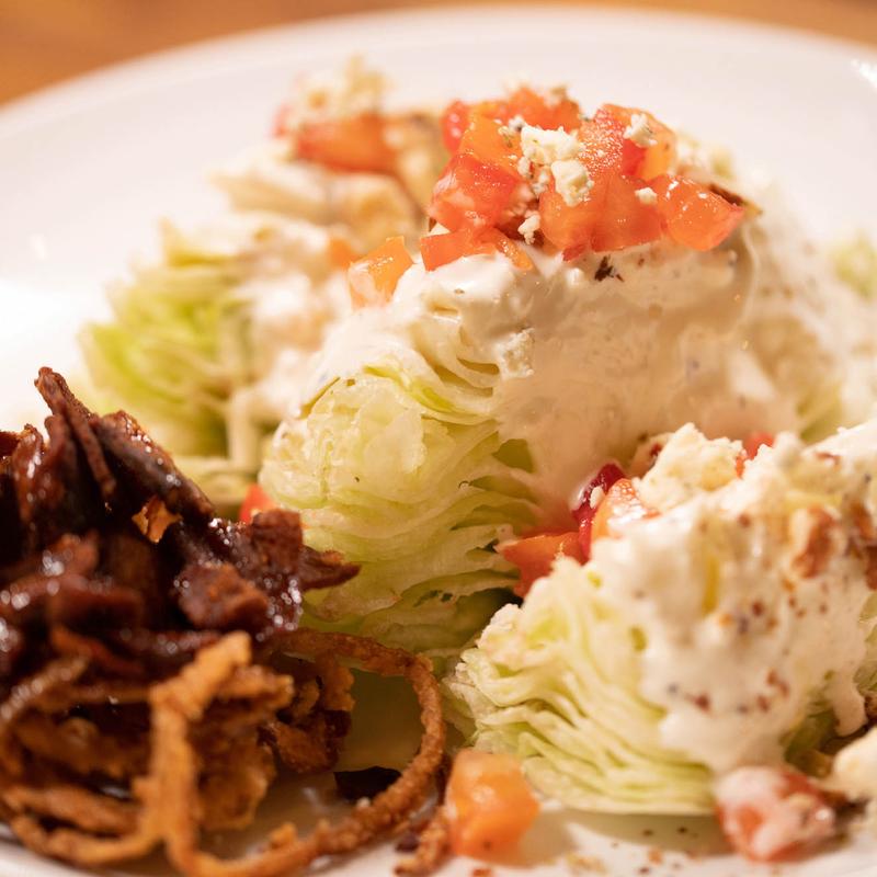 Wedge Salad photo