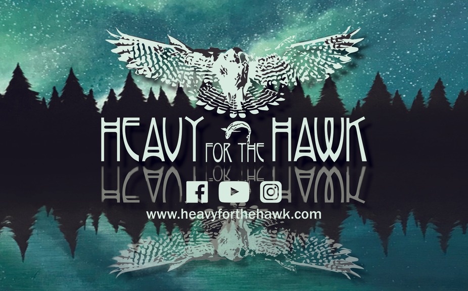 Heavy for the Hawk event photo