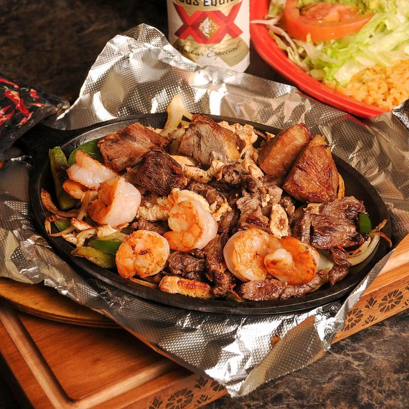 La Parrillada Super Combo photo