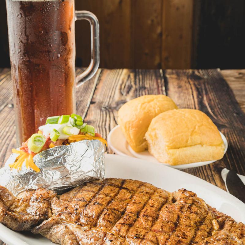 Ribeye Special* photo