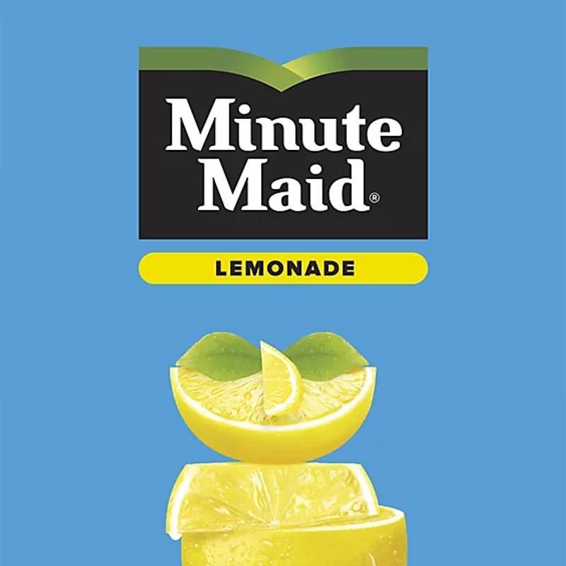 Flavored Lemondade photo