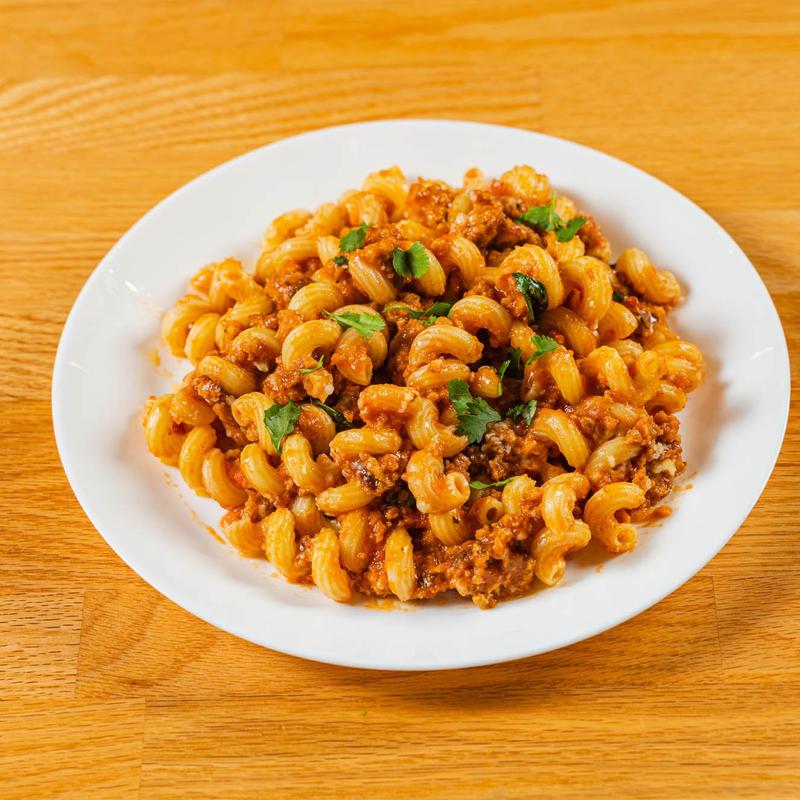 Cavatappi photo
