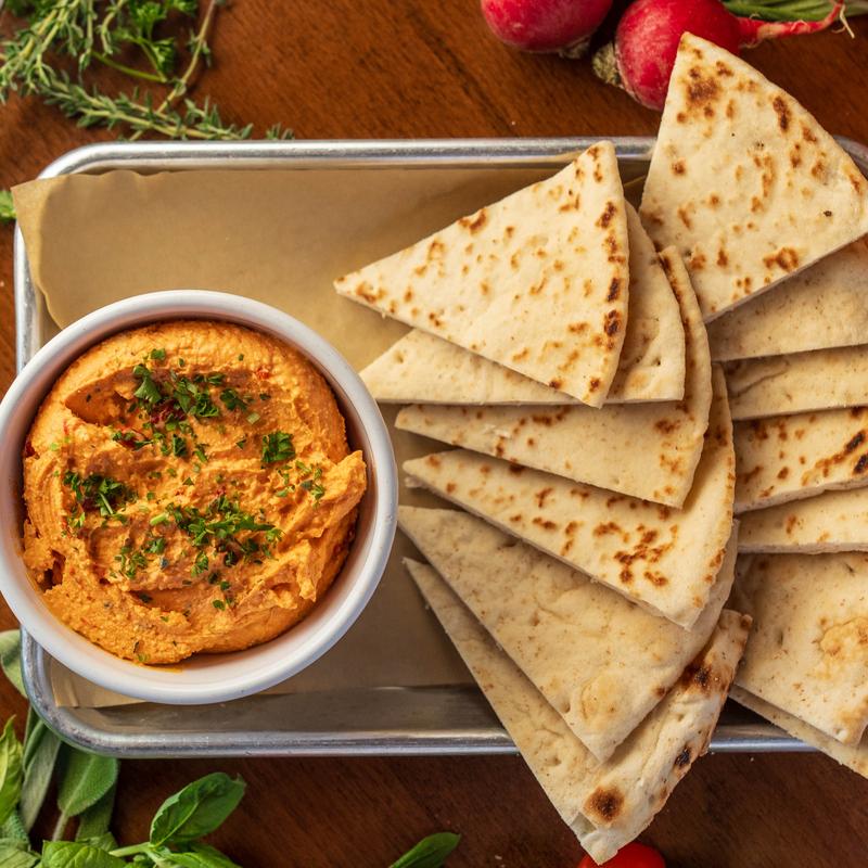 Pimento Cheese Dip (V,GF) photo