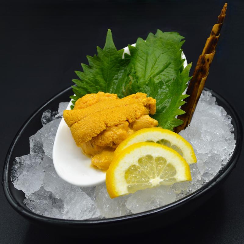 Uni*Sea Urchin photo