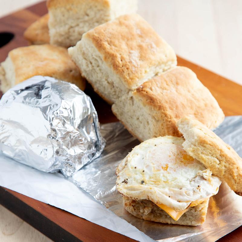 House-Made Biscuit photo