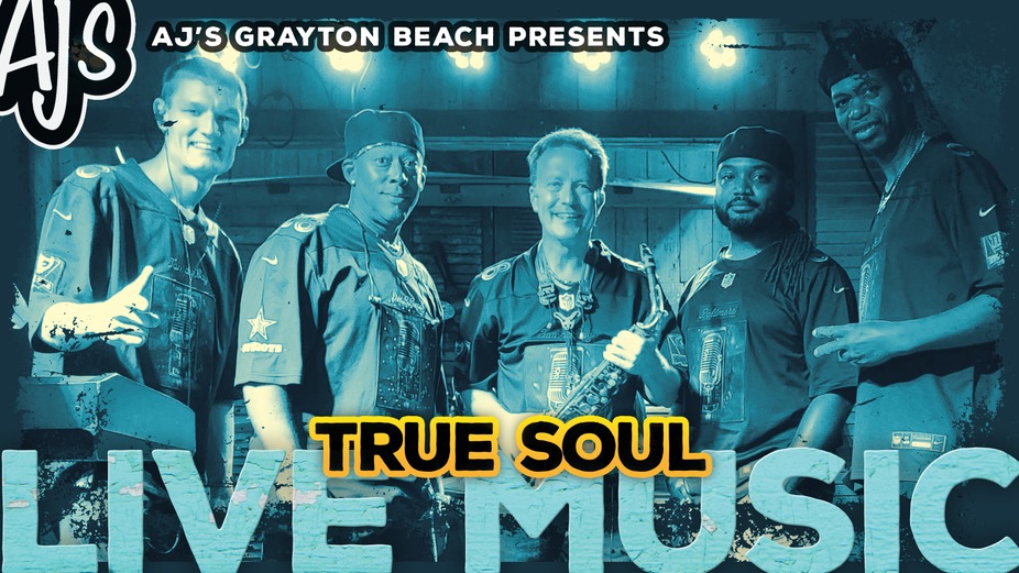 Late Night Music : True Soul event photo