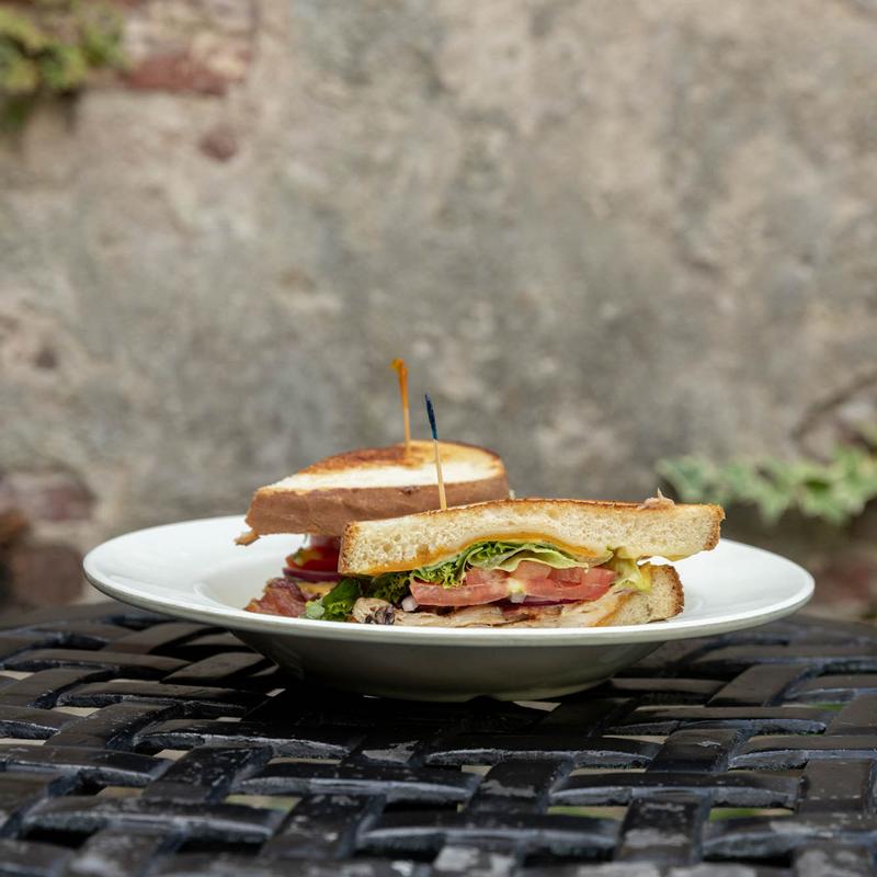 The Cracker Barrel Club photo