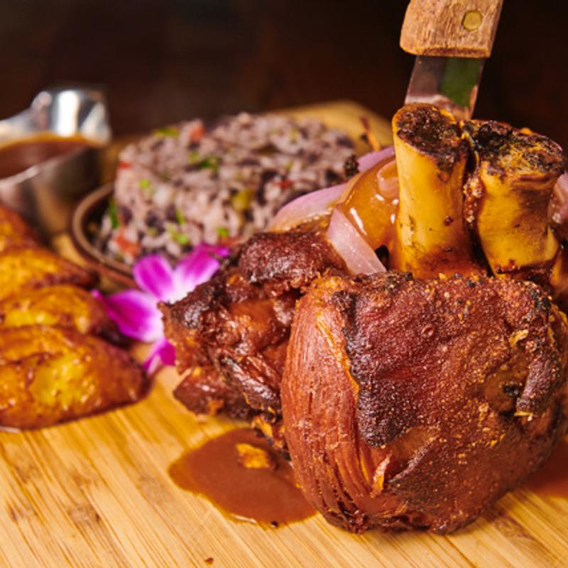 Pernilito Cubano photo