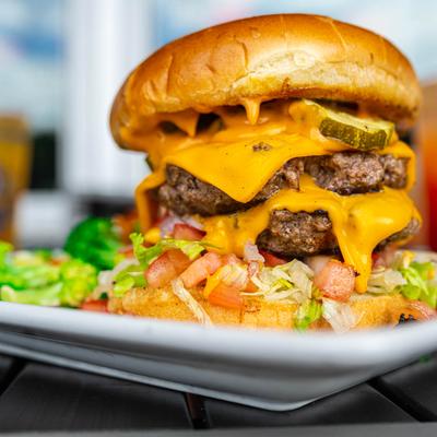 The Zesty Western Booga* photo