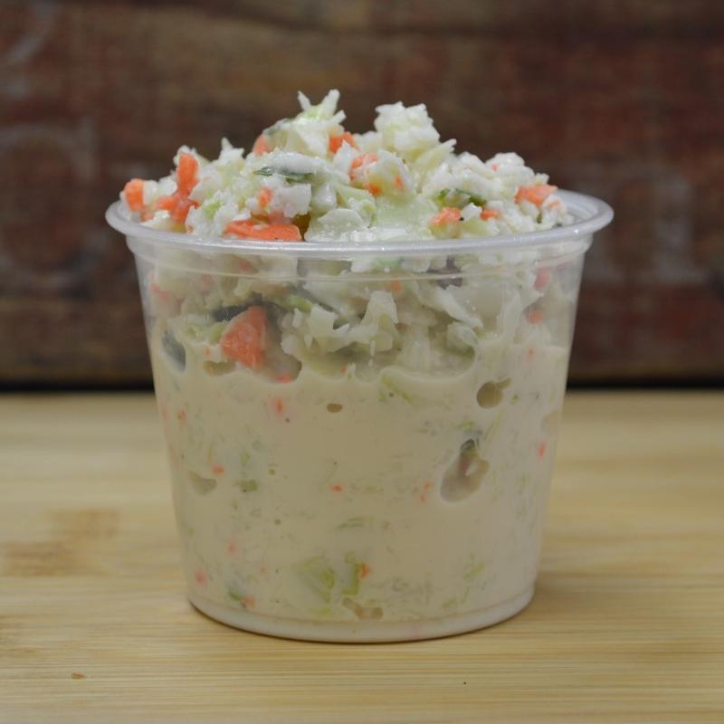 Coleslaw photo