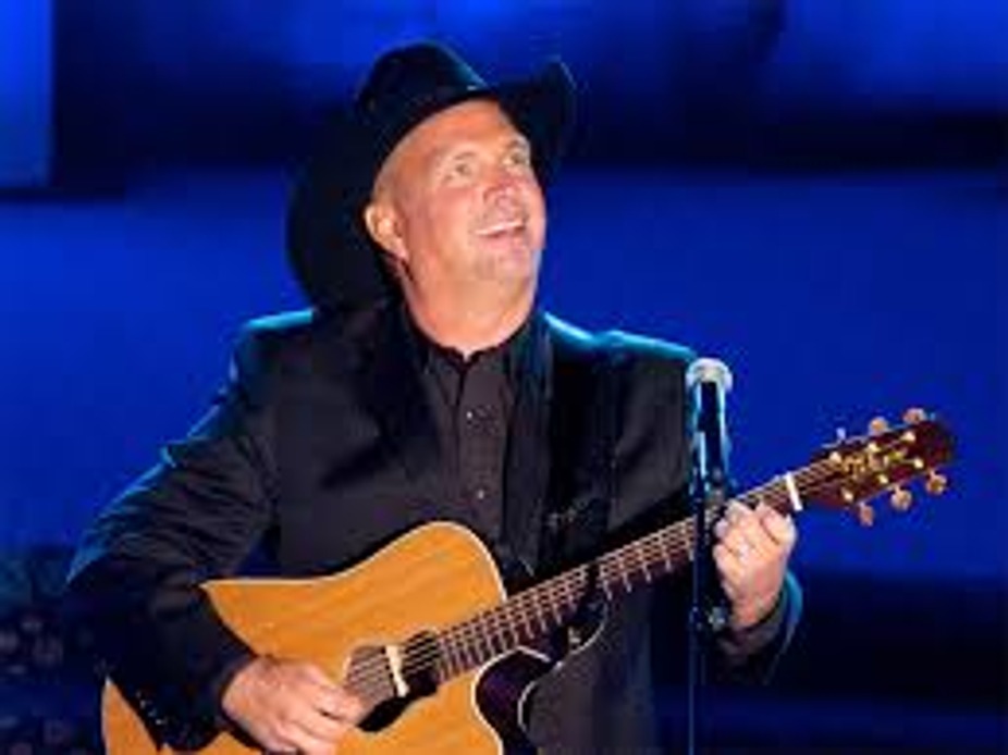 Garth Brooks Shuttles! event photo