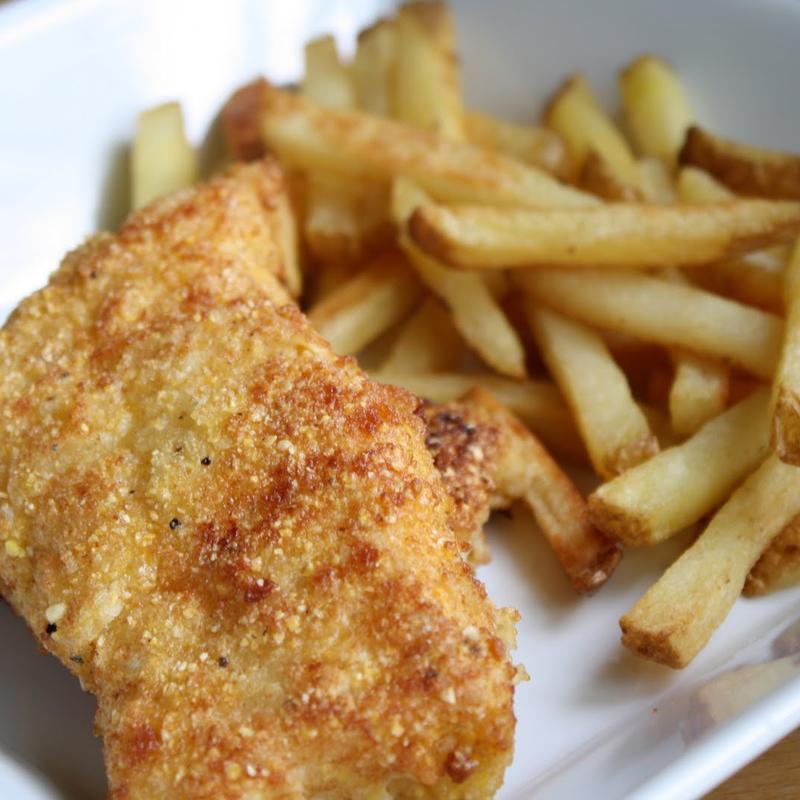 Fish & Chips photo