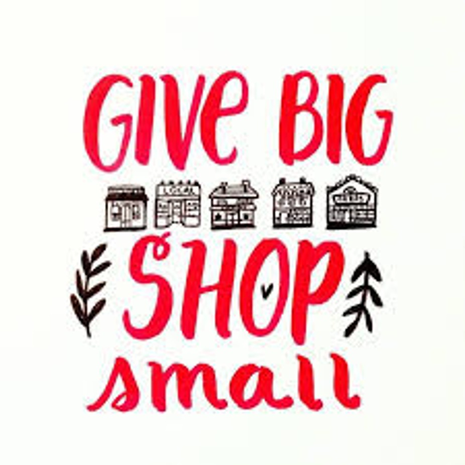 Small Biz Saturday event photo