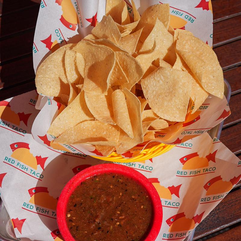 Fire Roasted Salsa photo