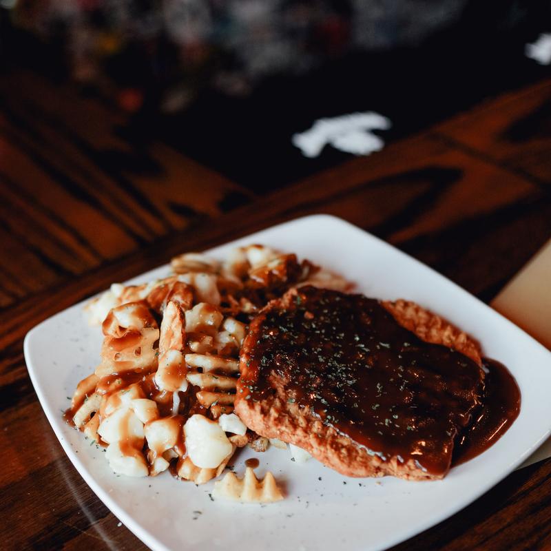 Wisconsin Schnitzel photo