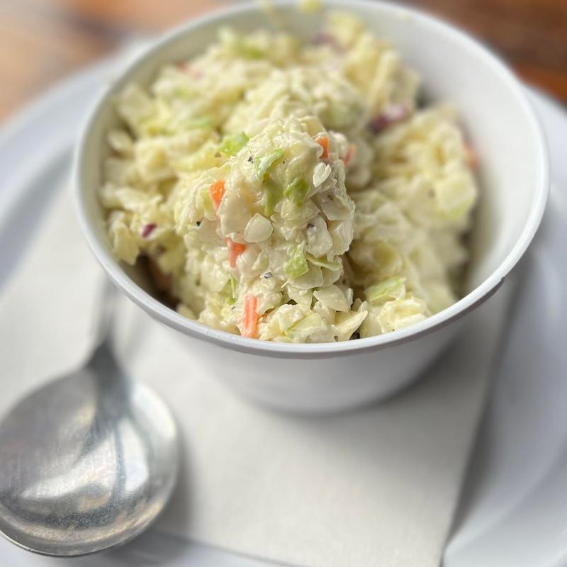 Home Made Coleslaw photo