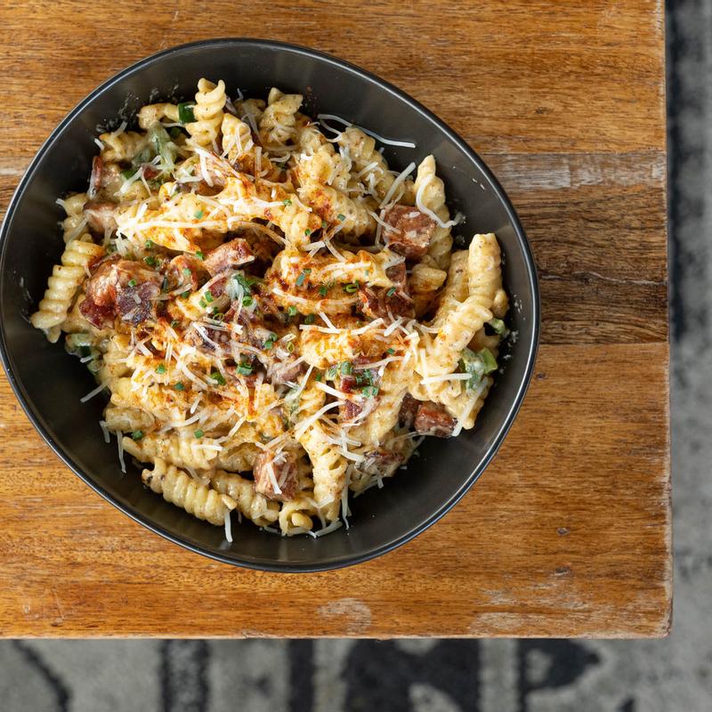 Cajun Mac and Cheese photo