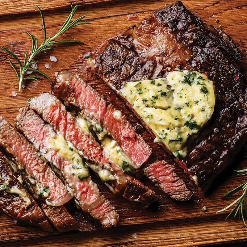 Cornerstone Ribeye photo