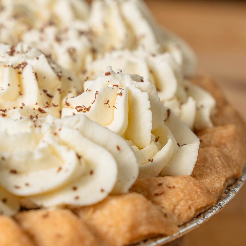 Chocolate Cream photo