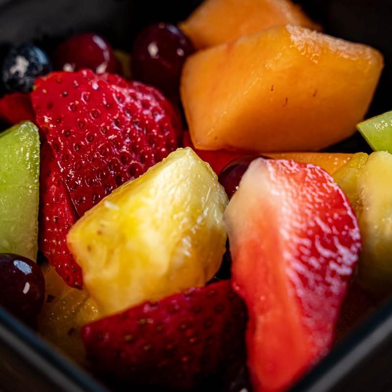 Fruit Salad photo
