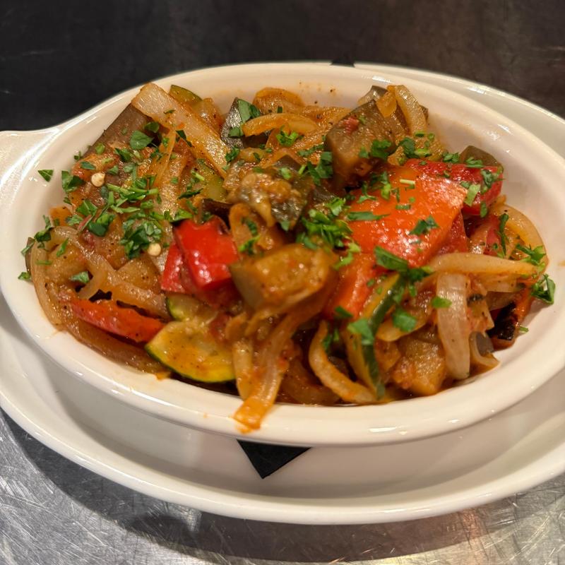 Spring Vegetable photo