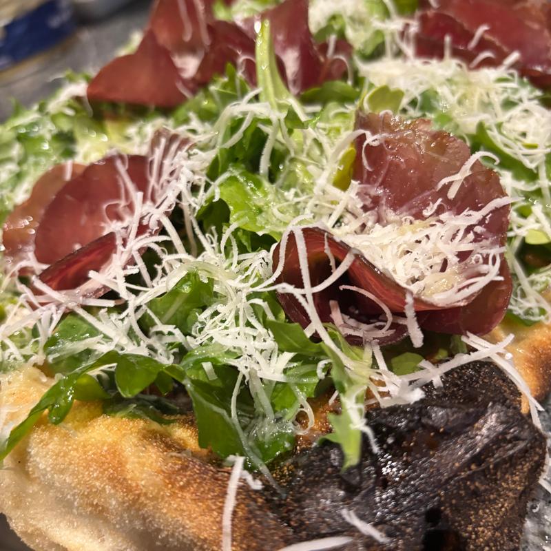 La Leggera di Bresaola photo