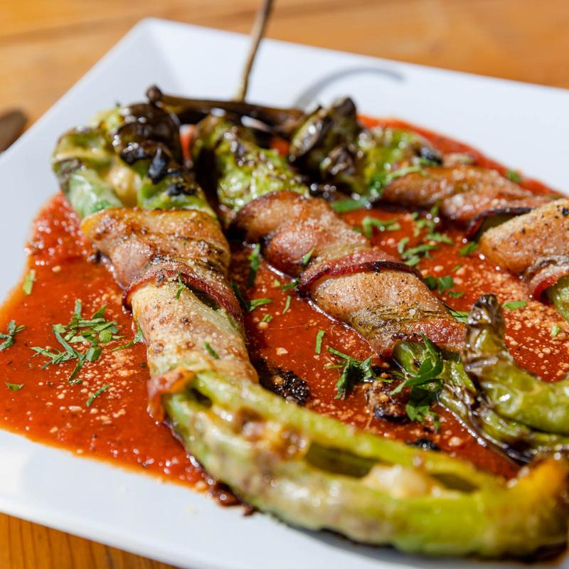 Fried Longhots photo