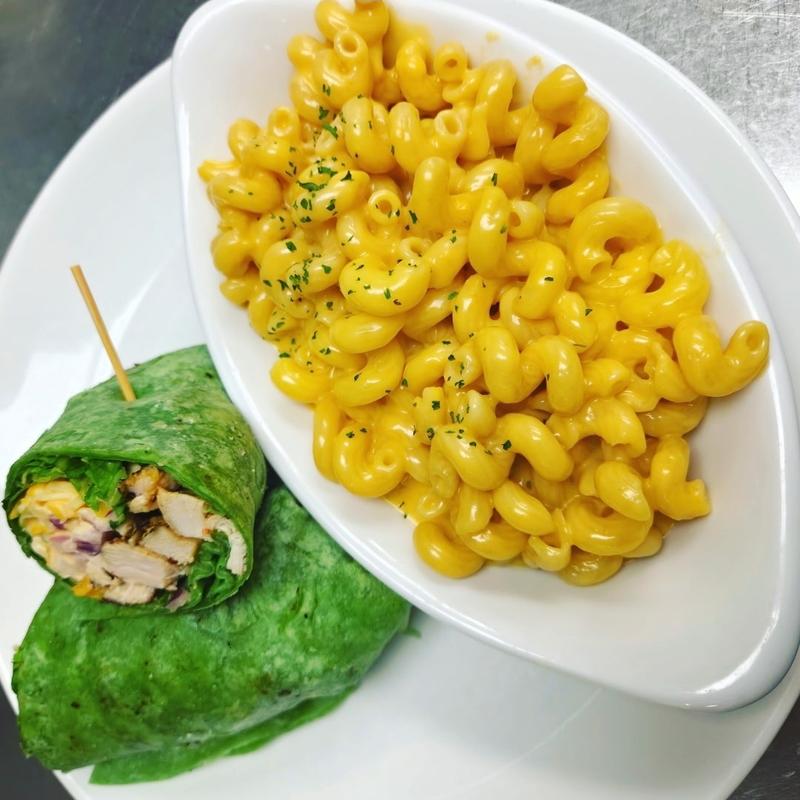 Chicken Wrap photo