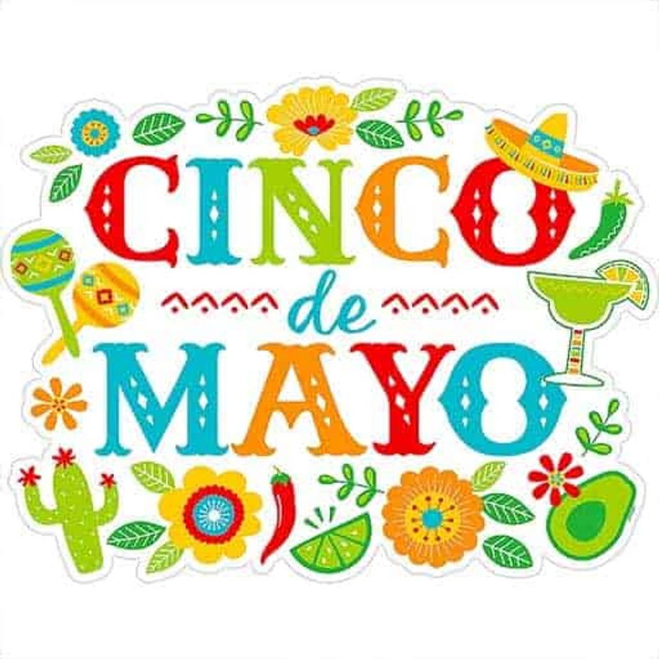 Cinco De Mayo event photo