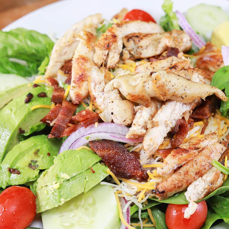 Cobb Salad* photo