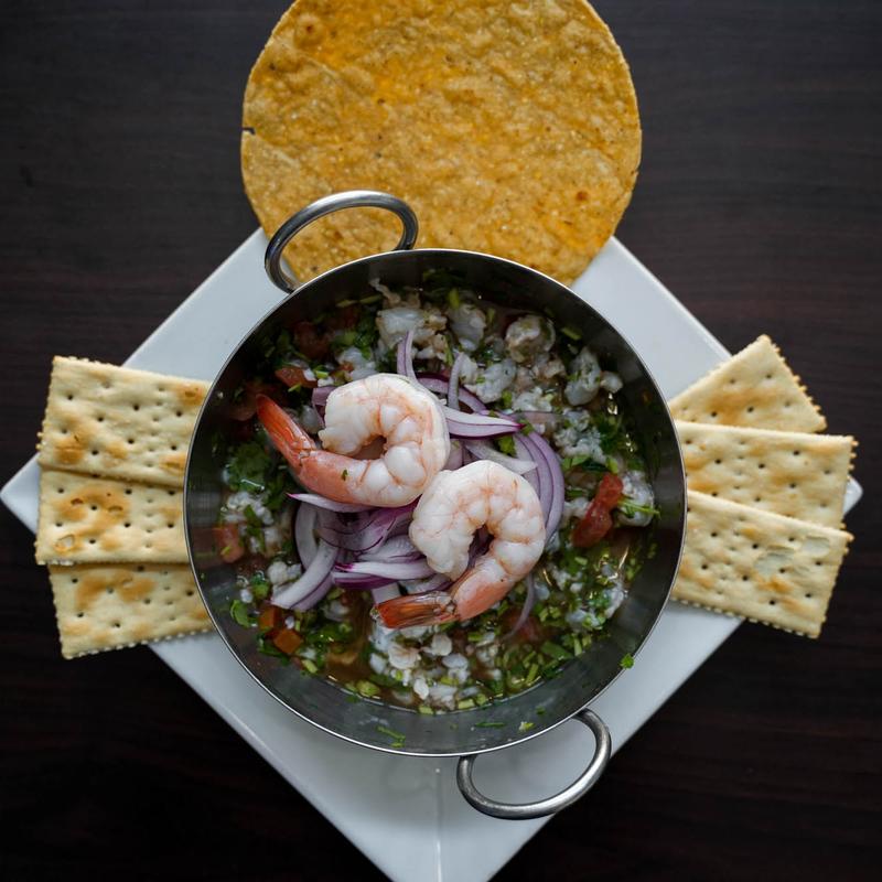 Orden de Ceviche* (GF) photo