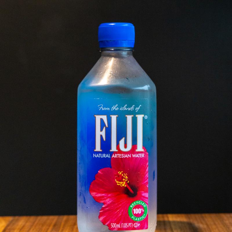 Fiji Water photo