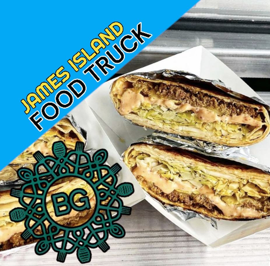 JAMES ISLAND FOOD TRUCK: Braised and Glazed event photo