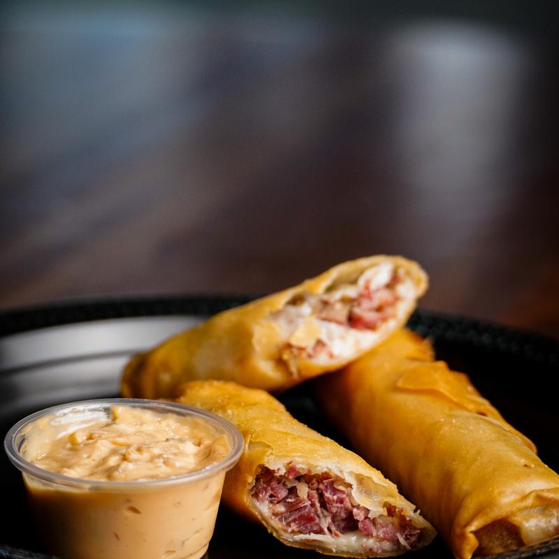 Reuben Rolls photo