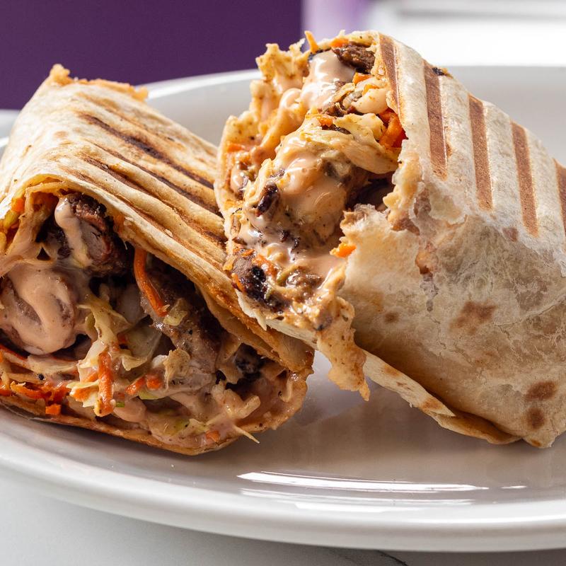 Suya Shawarma photo