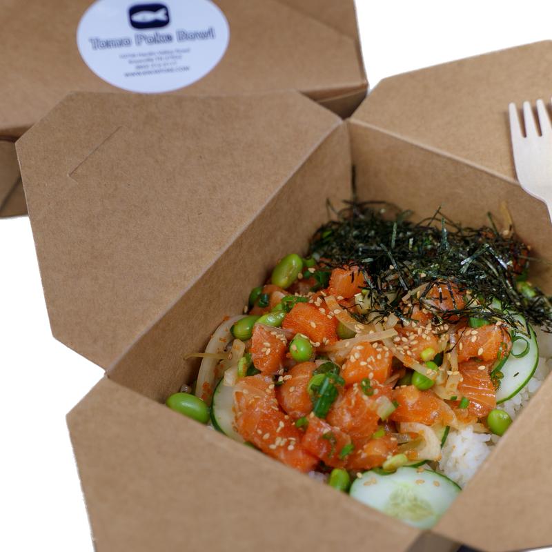 menu item 25 of 46, Make It Your Way