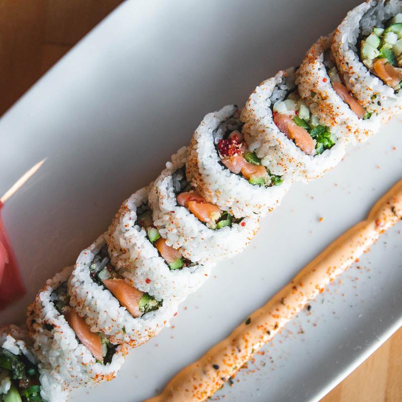 Snap, Crackle, Pop! photo